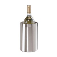 Top Rated Stainless steel ciroc beer ice bucket champagne Wine Cooler