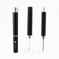 Promotion zinc alloy stainless steel  Plastic air press pump wine opener