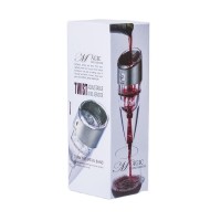 2020 Amazon top seller new product wine accessories portable wine aerator gift set