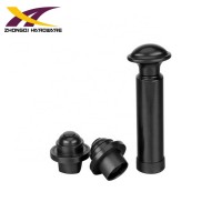 China manufacturer silicone vacuum wine stopper wine pump